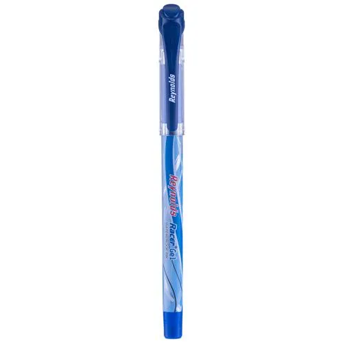 40248948_1-reynolds-racer-gel-pen-with-comfortable-grip-water-proof-ink-for-smooth-writing-blue