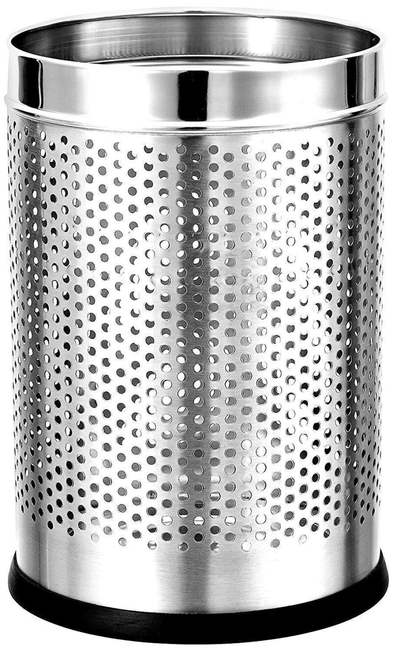 Dustbin Stainless steel