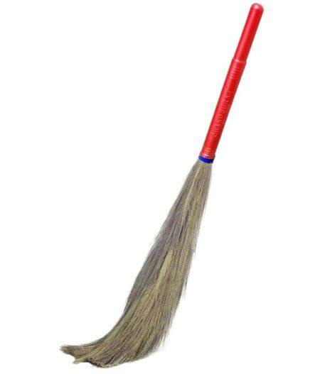soft-broom-with-plastic-pipe