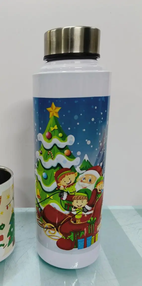 B10 Sipper Bottle