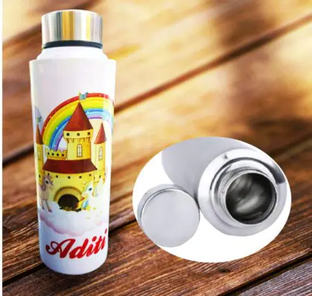 B10 Sipper Bottle