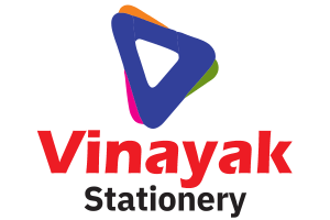 Vinayak Logo (300 x 200 px) White