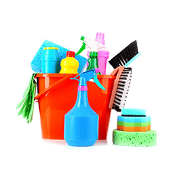 CLEANING MATERIALS