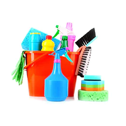 CLEANING MATERIALS
