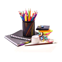 OFFICE STATIONERY